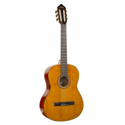 Valencia guitar VC 103 Series 3/4 Size klassisk Guitar - Antique Nat