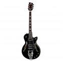 Duesenberg Starplayer TV Deluxe Black / DTV-DLX-BK