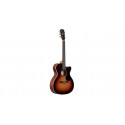 Alvarez RF26CESB Folk / OM