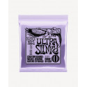 Ernie Ball Ultra Slinky 10-48