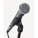 Shure BETA 58A