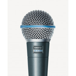 Shure BETA 58A