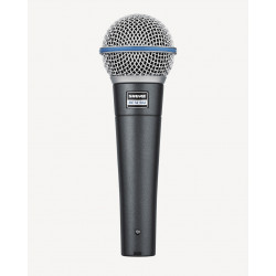 Shure BETA 58A