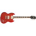 SG Muse SRM  SG Muse Scarlet Red Metallic