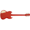 SG Muse SRM  SG Muse Scarlet Red Metallic