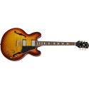 ES-335 Figured RTB  ES-335 Figured Raspberry Tea Burst