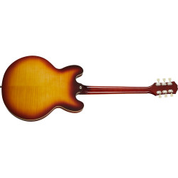 ES-335 Figured RTB  ES-335 Figured Raspberry Tea Burst