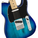 Limited Edition Player Telecaster® Plus Top, Blue Burst