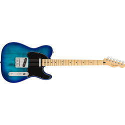 Limited Edition Player Telecaster® Plus Top, Blue Burst