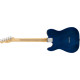 Limited Edition Player Telecaster® Plus Top, Blue Burst