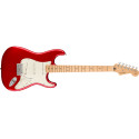 Player Stratocaster® Maple Fingerboard, Candy Apple Red