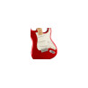 Player Stratocaster® Maple Fingerboard, Candy Apple Red