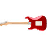 Player Stratocaster® Maple Fingerboard, Candy Apple Red