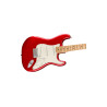 Player Stratocaster® Maple Fingerboard, Candy Apple Red