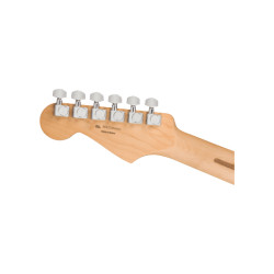 Player Stratocaster® Maple Fingerboard, Candy Apple Red