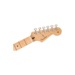 Player Stratocaster® Maple Fingerboard, Candy Apple Red