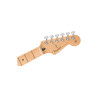 Player Stratocaster® Maple Fingerboard, Candy Apple Red