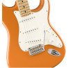 Fender Player Stratocaster®, Maple Fingerboard, Capri Orange