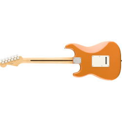 Fender Player Stratocaster®, Maple Fingerboard, Capri Orange