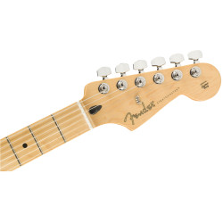 Fender Player Stratocaster®, Maple Fingerboard, Capri Orange