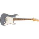 Fender Player Stratocaster® Pau Ferro Fingerboard, Silver