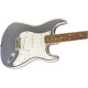 Fender Player Stratocaster® Pau Ferro Fingerboard, Silver