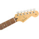 Fender Player Stratocaster® Pau Ferro Fingerboard, Silver