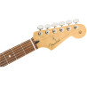 Fender Player Stratocaster® Pau Ferro Fingerboard, Silver