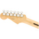 Fender Player Stratocaster® Pau Ferro Fingerboard, Silver