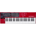 The Nord Lead A1 analog modeling synthesizer –