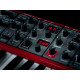 The Nord Lead A1 analog modeling synthesizer –
