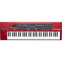 NORD-WAVE2  61 keyboard 4-part synthesizer