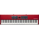 NORD PIANO5 88  88-note Triple Sensor keybed with grand weighted action