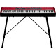 NORD PIANO5 73  73-note Triple Sensor keybed with grand weighted action