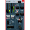 NORD STAGE 4 88  88 fuldvægtede Triple Sensor tangenter