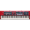 NORD STAGE 4 COMPACT  73 fuldvægtede Triple Sensor tangenter