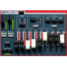 NORD STAGE 4 COMPACT  73 fuldvægtede Triple Sensor tangenter