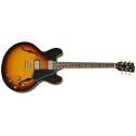 ES-335 VB  ES-335 Vintage Burst