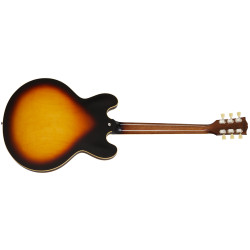 ES-335 VB  ES-335 Vintage Burst