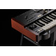 Hammond XK-4 drawbar orgel