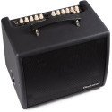 Blackstar Sonnet 60 - Black  120W akustisk guitarcombo. Black.