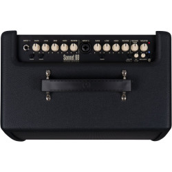 Blackstar Sonnet 60 - Black  120W akustisk guitarcombo. Black.