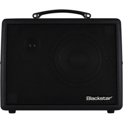 Blackstar Sonnet 60 - Black  120W akustisk guitarcombo. Black.