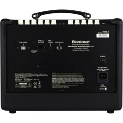 Blackstar Sonnet 60 - Black  120W akustisk guitarcombo. Black.