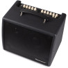 Blackstar Sonnet 60 - Black  120W akustisk guitarcombo. Black.