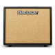 Blackstar Debut 50R Black  50W Guitar Combo med 2 kanaler, digital rumklang og 5W mulighed til øvebrug.