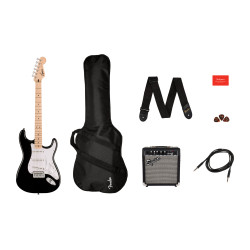 Squier Sonic™ Stratocaster® Pack