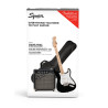 Squier Sonic™ Stratocaster® Pack