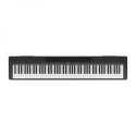 Yamaha P145 Digital Piano Black