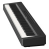 Yamaha P145 Digital Piano Black